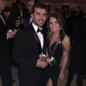 Meet your Posher, Martin